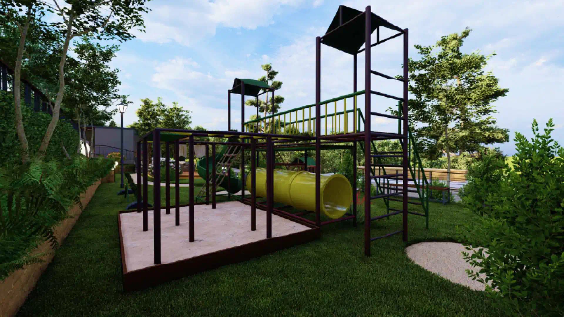 Photo 21 of the project