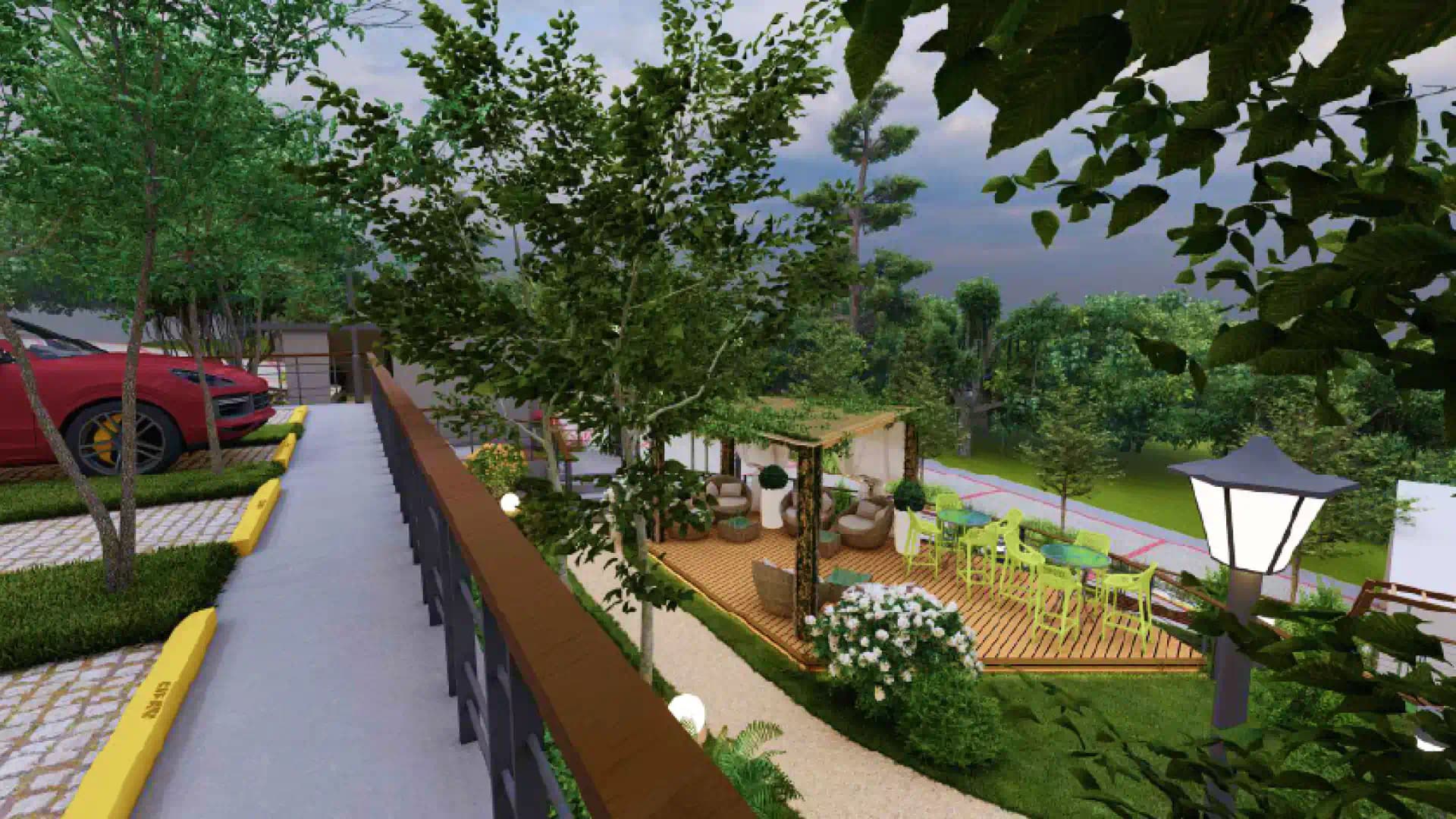 Photo 22 of the project