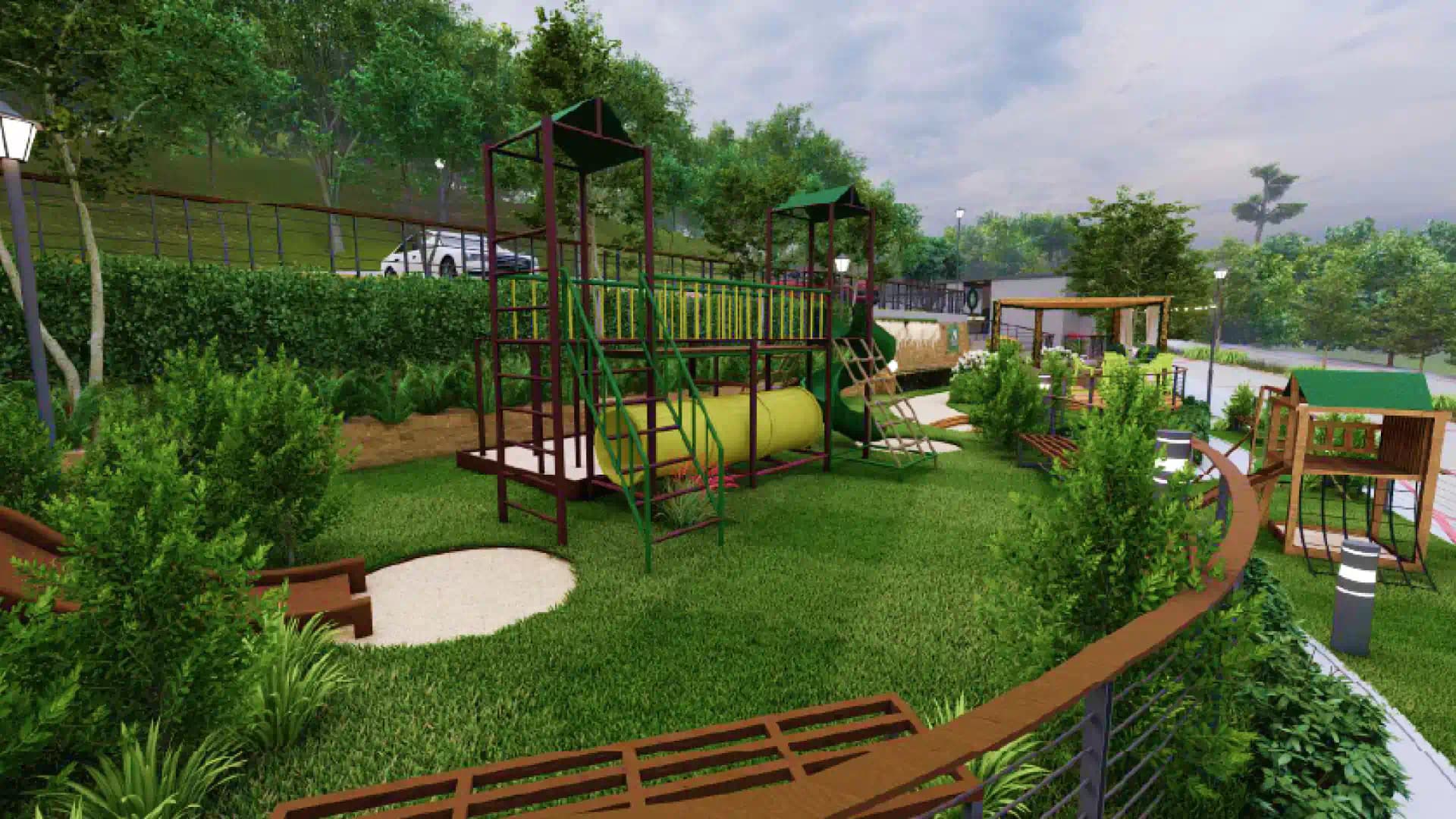 Photo 26 of the project