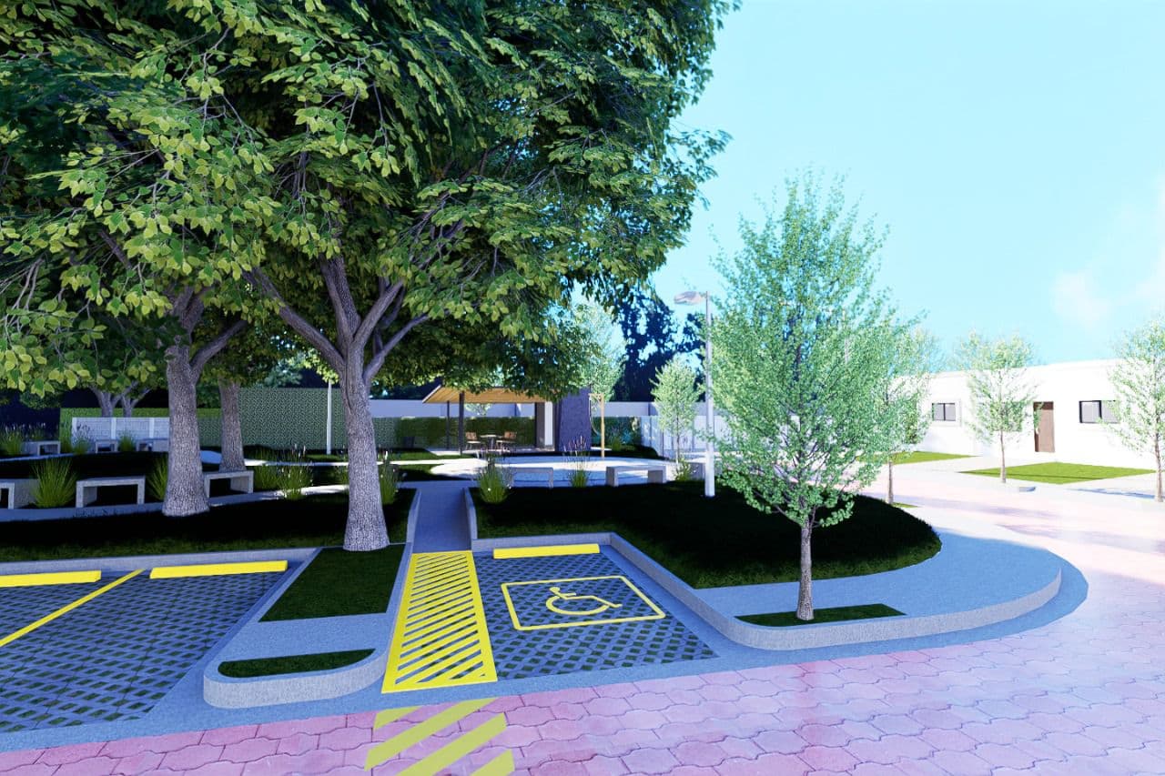 Foto 4 del proyecto
