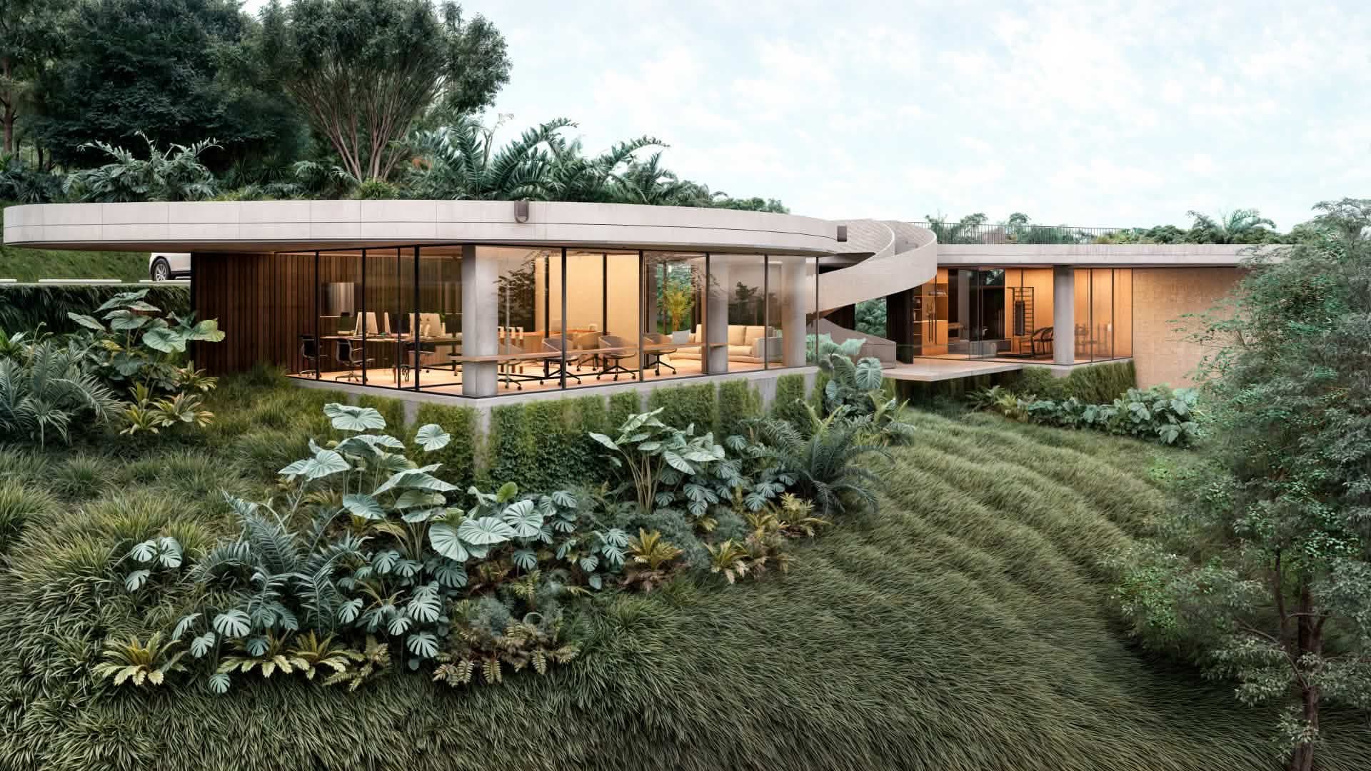 Main project photo