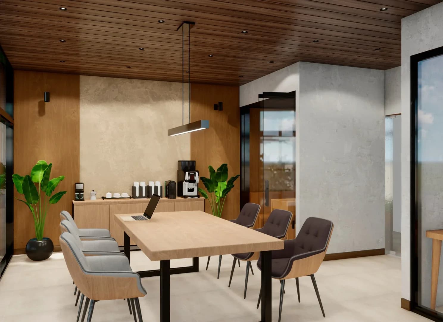 Photo 8 of the project