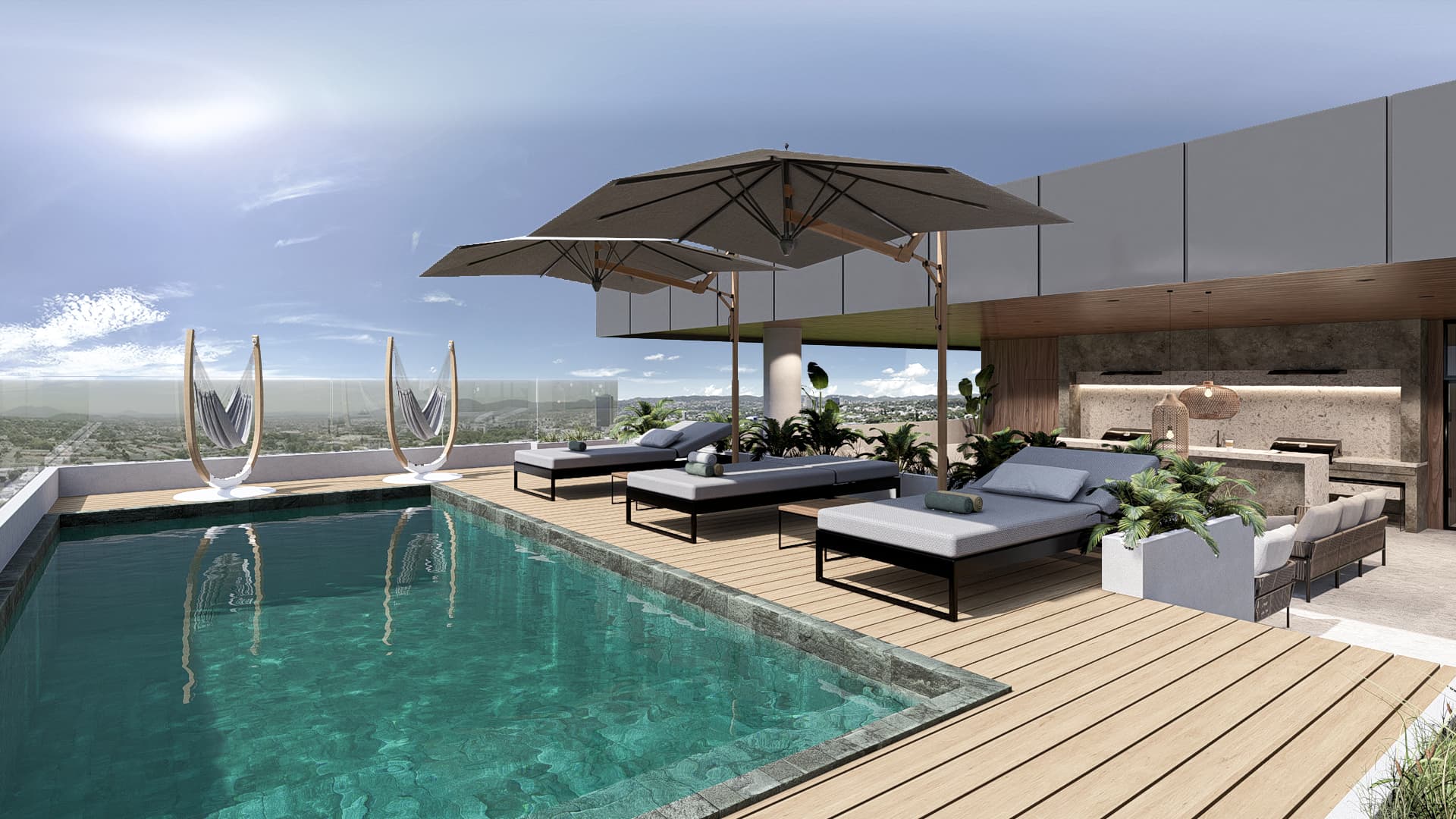 Photo 1 of the project