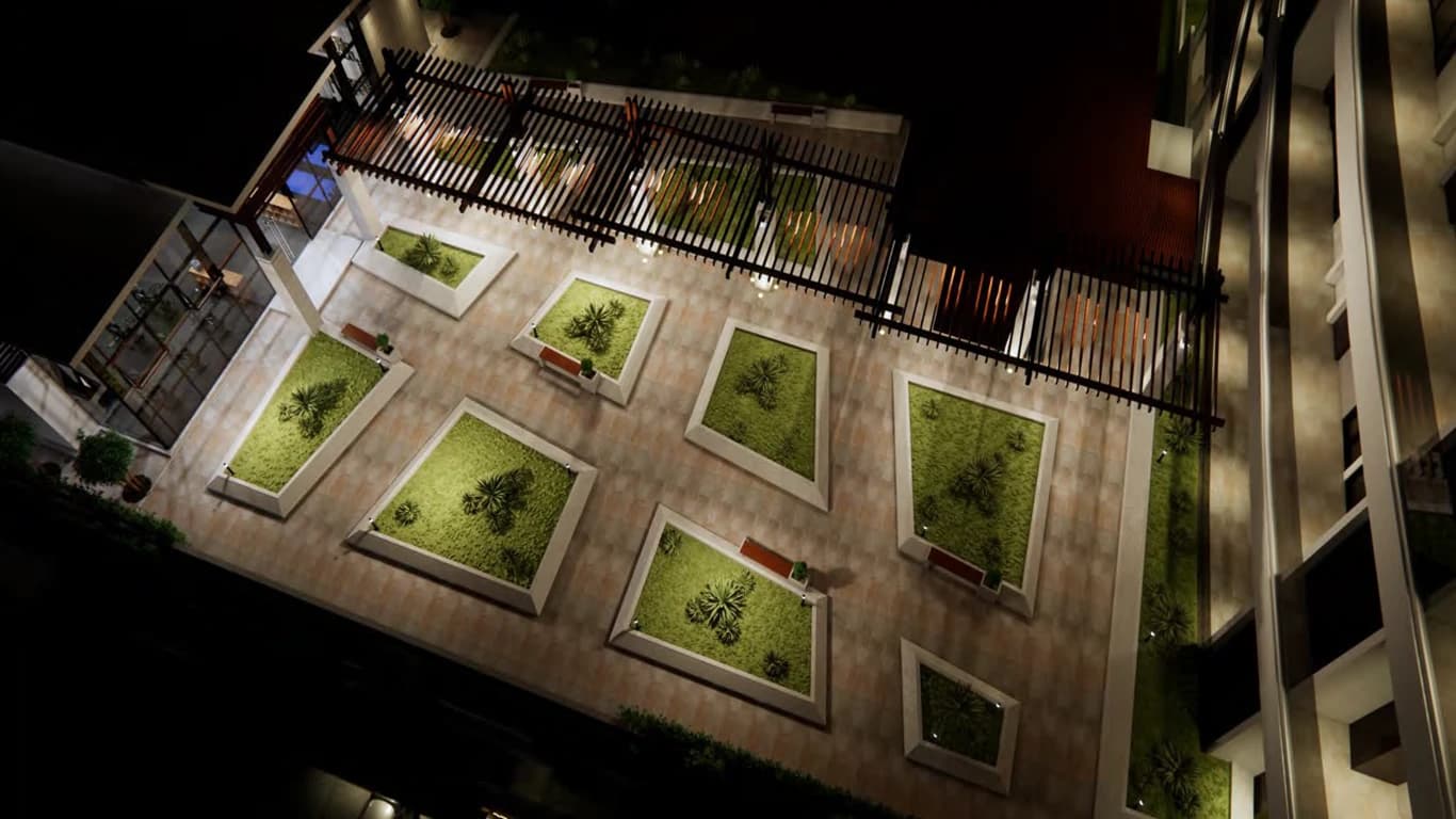Photo 8 of the project