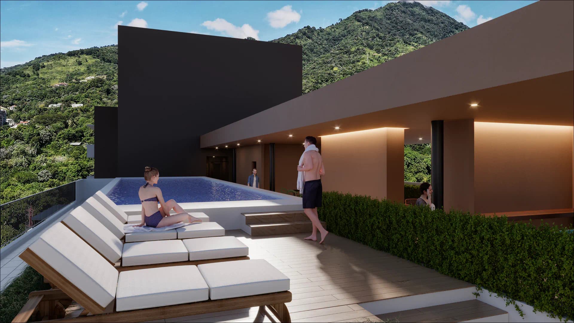 Photo 3 of the project