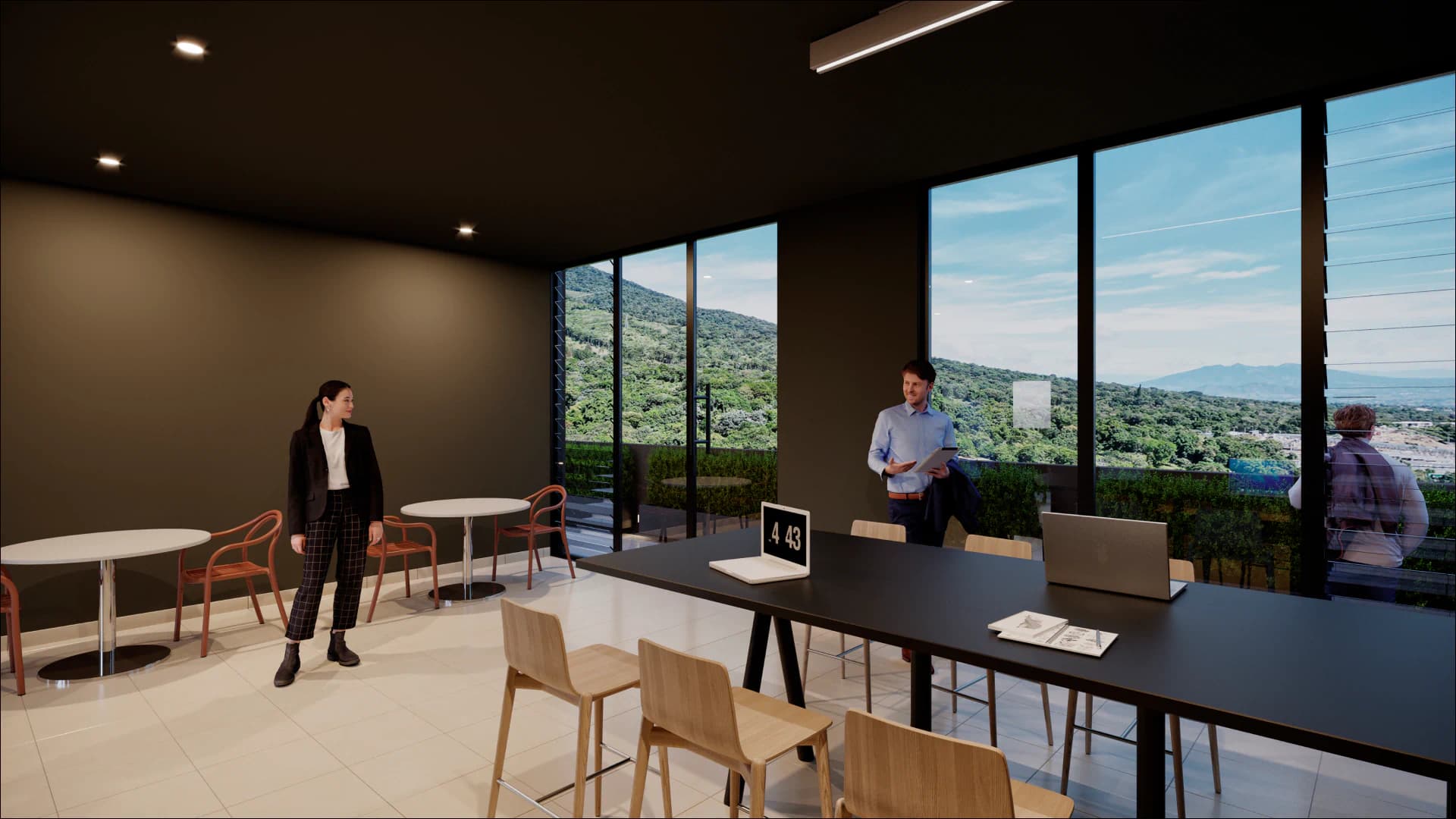 Photo 6 of the project