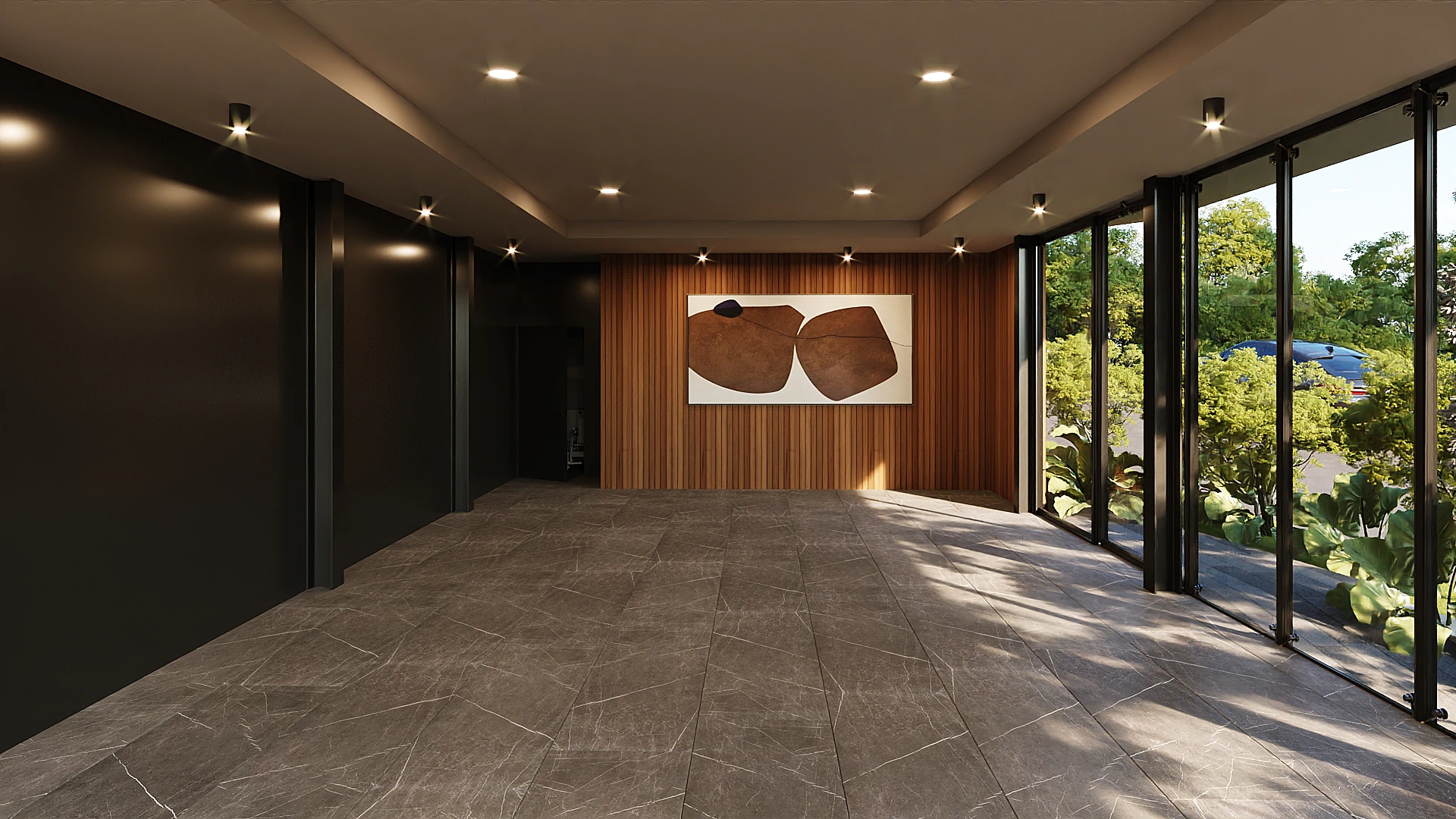 Photo 6 of the project