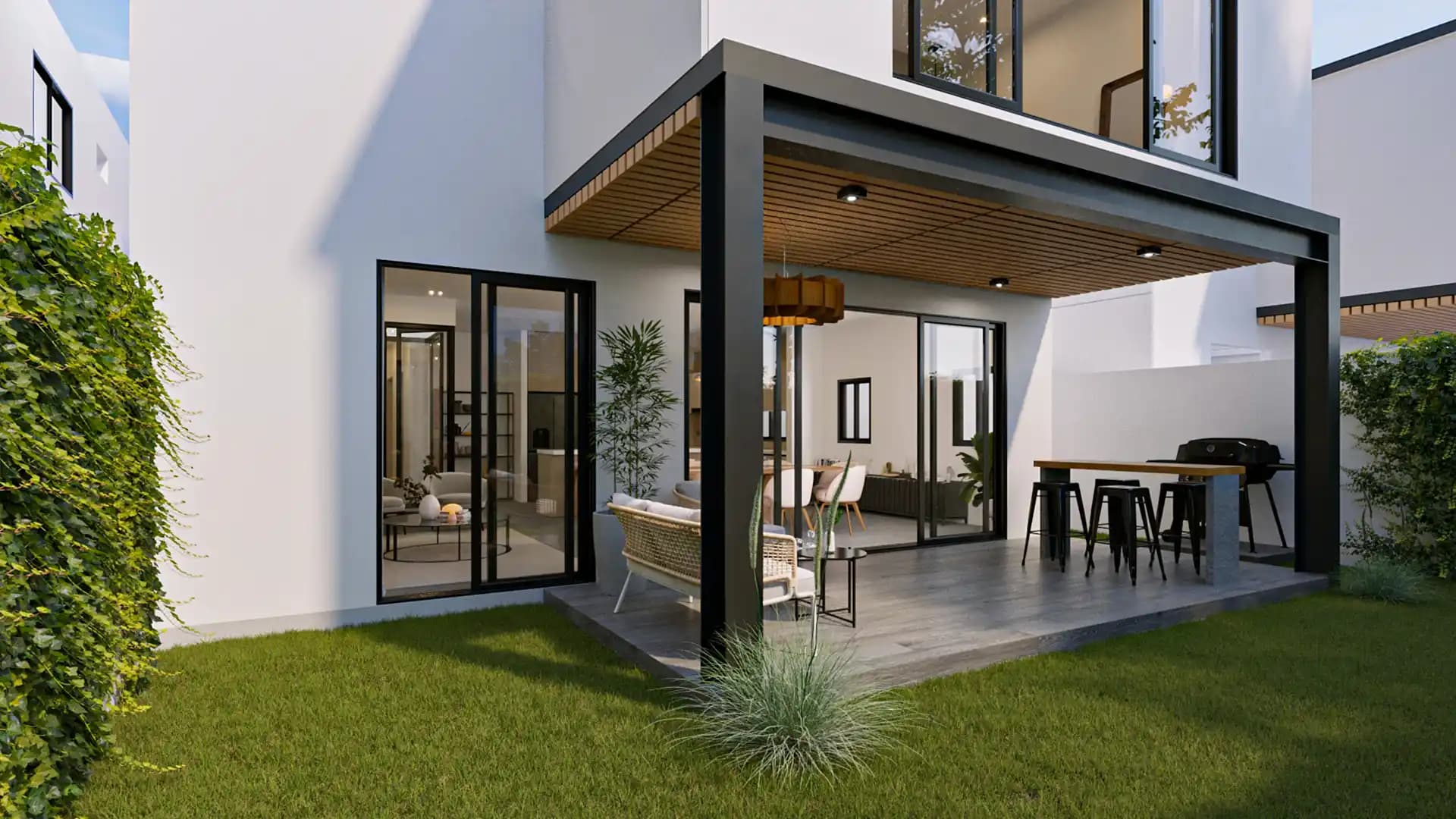 Photo 11 of the project