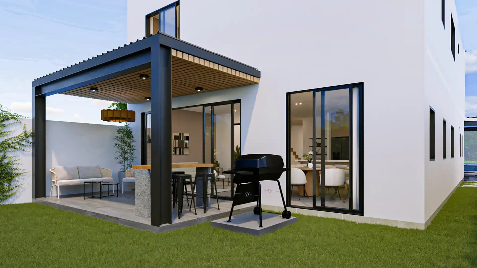 Photo 14 of the project