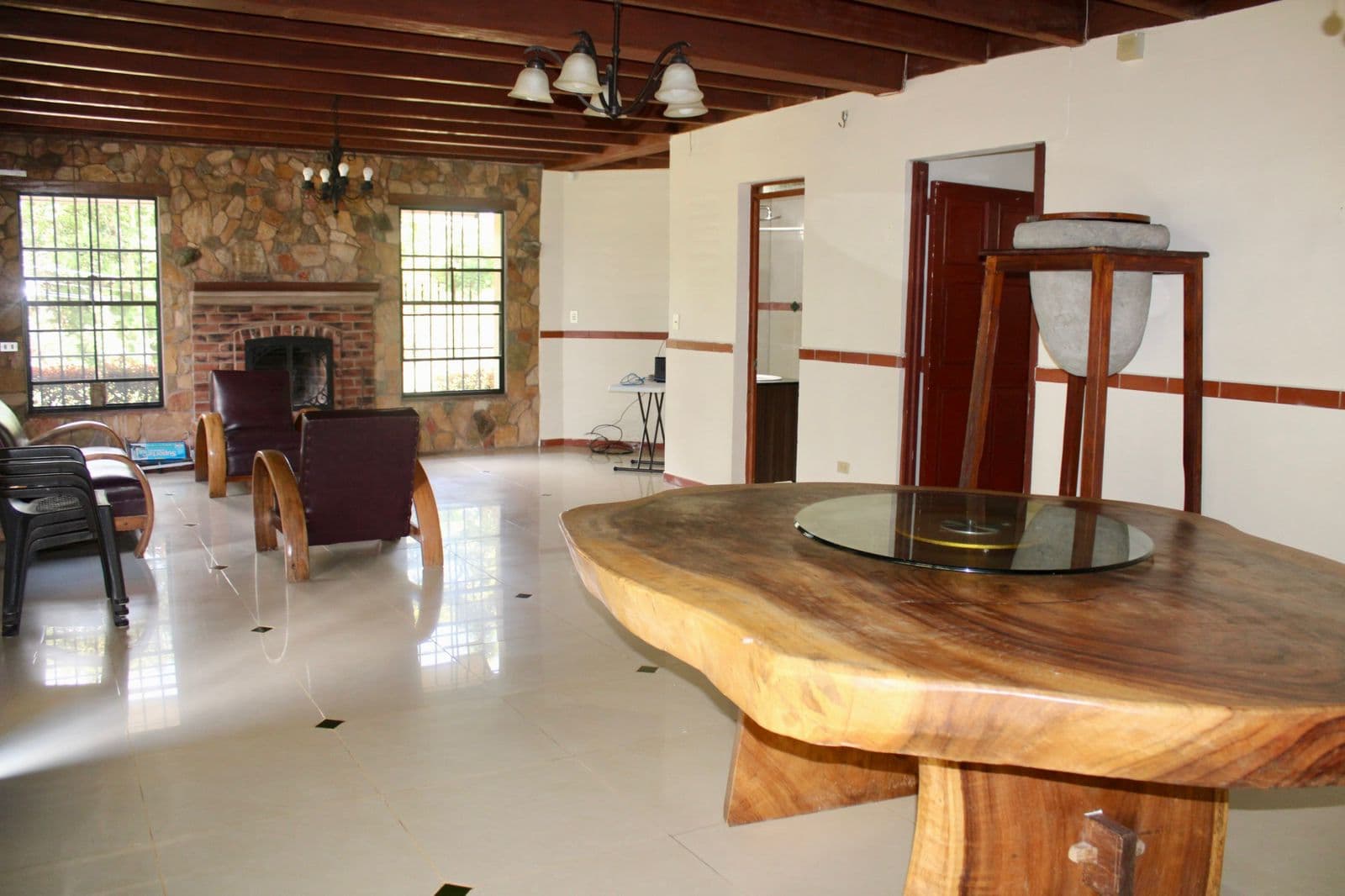Foto 1 del proyecto