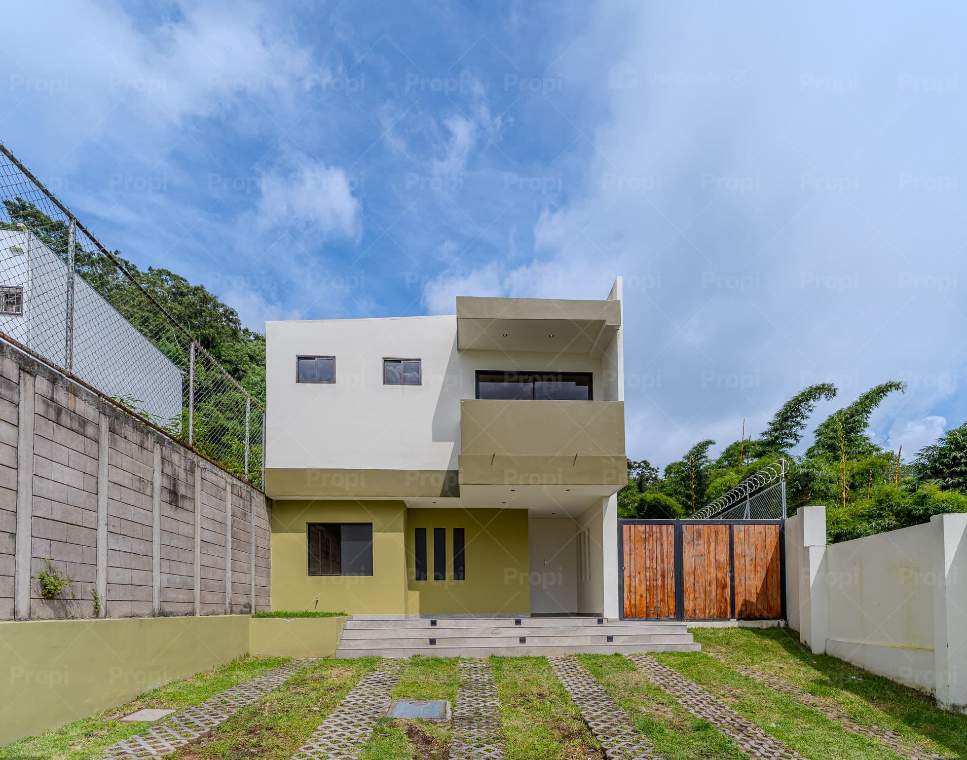 Foto 1 del proyecto