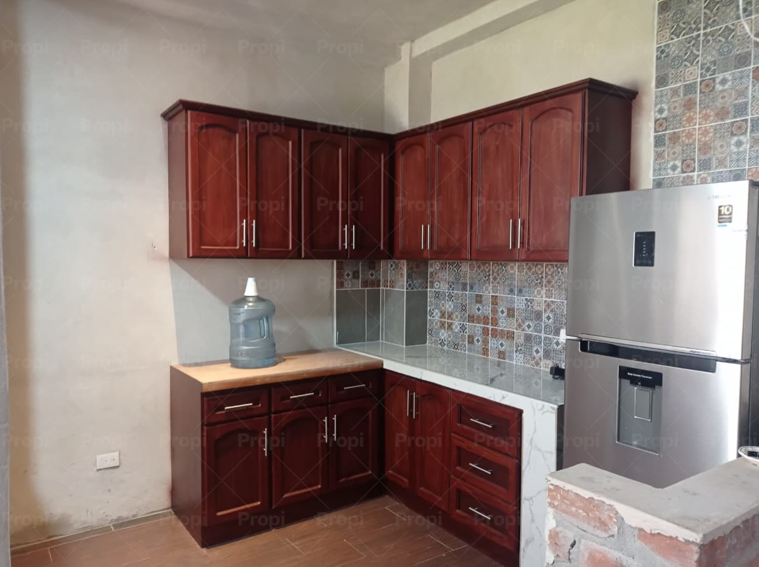 Foto 1 del proyecto