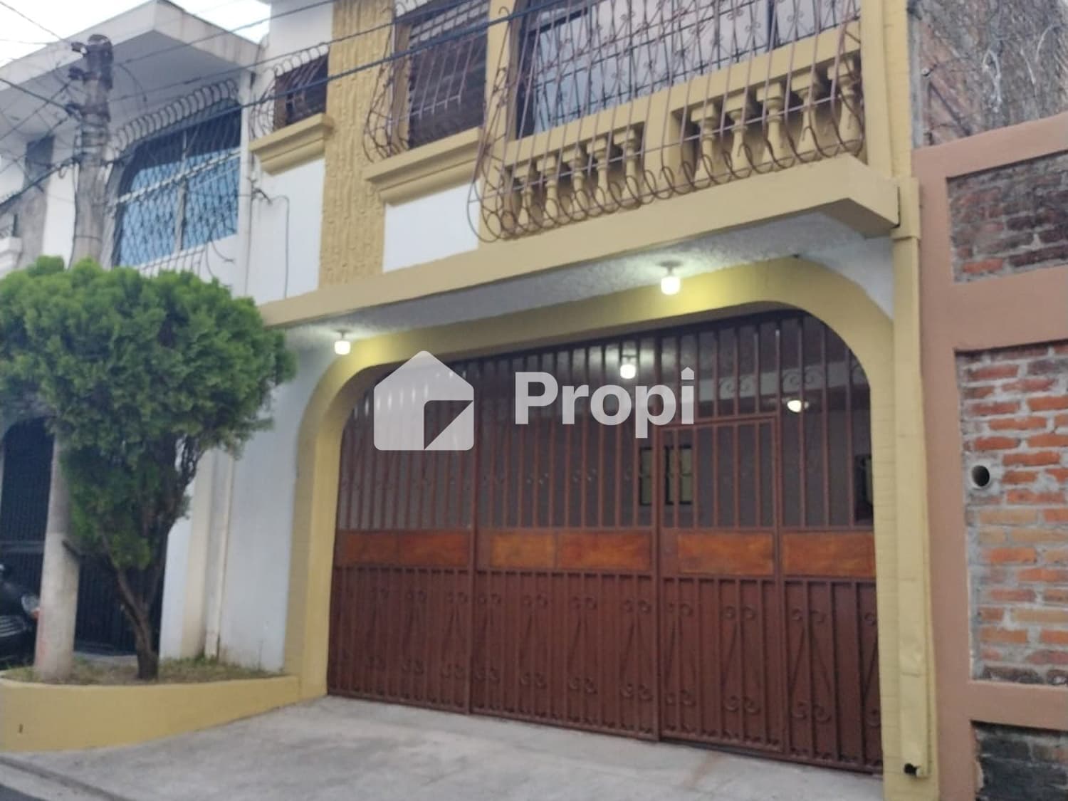 Foto 1 del proyecto